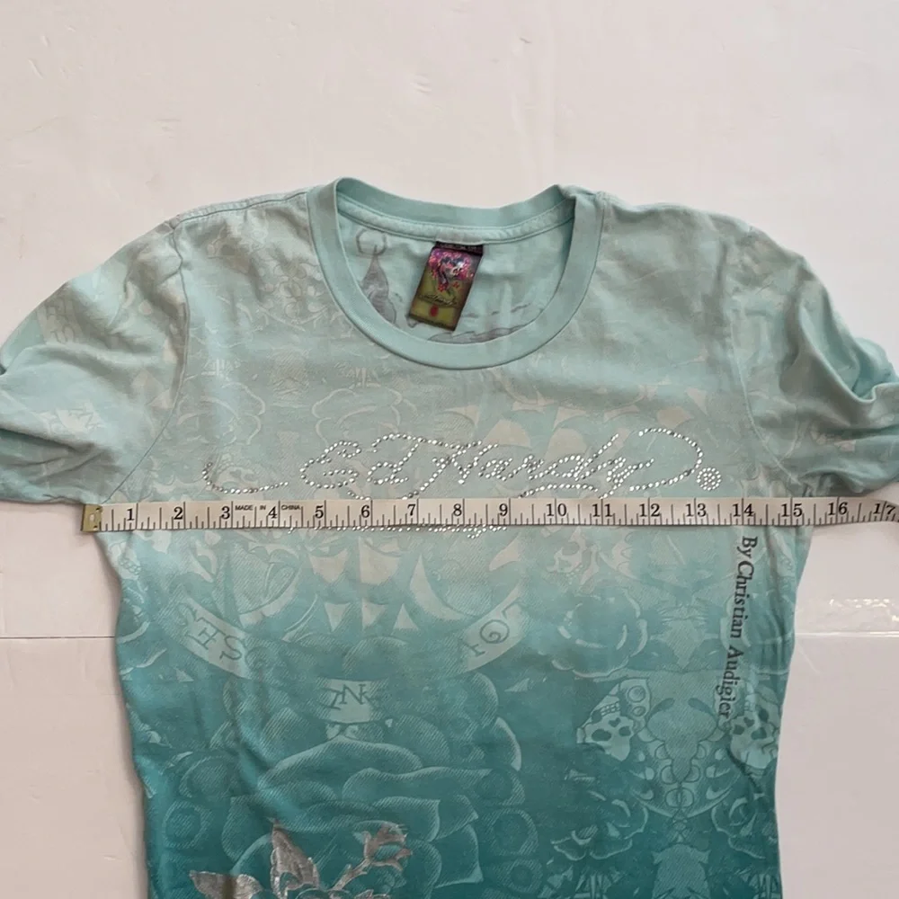 Ed hardy shirt - Picture 7 of 11